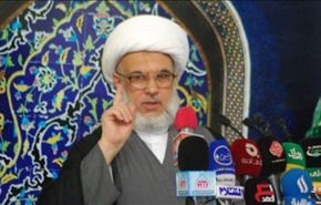 المرجعية تدعو لعدم استغلال الظرف لفرض 