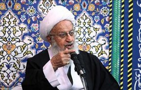 بيان المرجع الديني مكارم شيرازي حول زيارة الاربعين