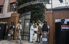 إقبال محدود في دورة انتخابات مصر البرلمانية الثانية