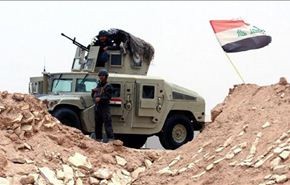 العراق يصنع مدرعة تستخدم في محاربة 