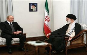بوتين في طهران.. ومؤتمر المعارضة السورية في الرياض!