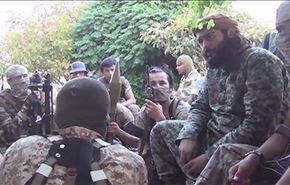 إدلب تحت حكم القاعدة: مدينة سعودية على أرض سورية!
