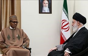 آية الله خامنئي: لا يمكن الوثوق بالتحالفات العالمية لمكافحة الإرهاب +صور
