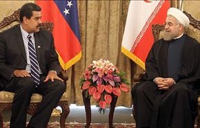 روحاني:علی الدول المنتجة للنفط التعاون لتحسین اوضاع السوق