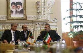 لاریجاني: حقوق الانسان اصبح اداة بید بعض الدول