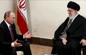 ايران... الرهان على واشنطن في محاربة الارهاب باطل+فيديو