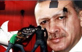 مسمار أردوغان في سوريا بدأ يصدأ