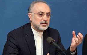 ایران انضمت الی نادی بیع خدمات التخصیب