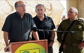 يعلون: فلسطين ليست علی قمة أجندة نقاشاتنا مع جيراننا العرب