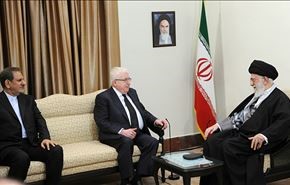 لاينبغي السماح لأميركا التجرؤ على الحديث عن تقسيم العراق
