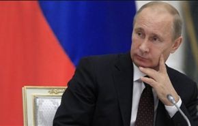 بوتين يدعو ايران الى اتحاد نقدي مع روسيا