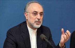 صالحي: وضع الحجر الاساس لتوسيع محطة بوشهر النووية بتعاون روسيا