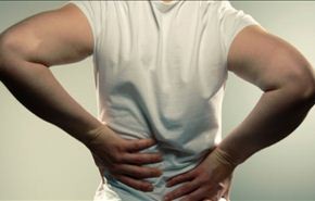 5 اشياء يجب التوقف عنها اذا كنت تعاني من الام الظهر