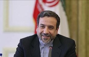 عراقجي: تنفیذ الالتزامات النووية امر متبادل
