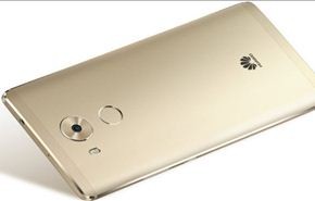 بالصور.. أسعار ومواصفات هاتف هواوي Mate 8