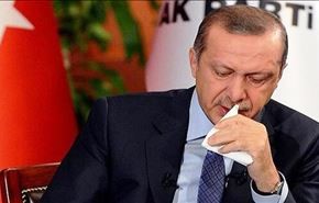 إردوغان.. مغامرة نحو الهاوية