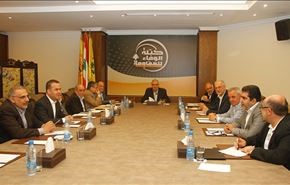قرار واشنطن التضييق على حزب الله انتهاك فاضح لسيادة لبنان