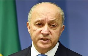 فابيوس يطرح إمكانية مشاركة جيش سوريا بـ