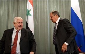 ماهي رسالة لافروف والمعلم لاردوغان؟