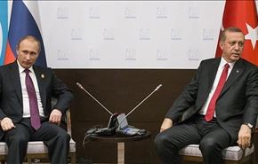 لماذا رفض بوتين الرد على اتصال أردوغان؟
