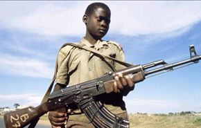 اليونيسيف: تجنيد 16 الف طفل في جنوب السودان منذ بداية النزاع
