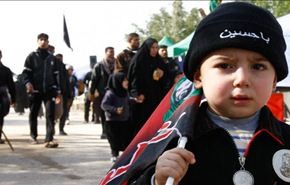 مشاركة 300 ألف عنصر في تأمين الزيارة الاربعينية