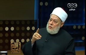 بالفيديو؛ جمعة: بن لادن كان 