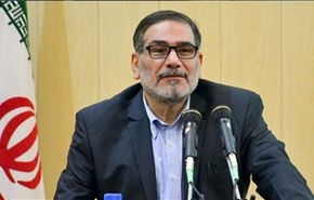 شمخاني: لا بد من غلق ملف القضايا النووية السابقة