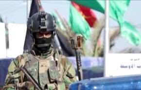 فيديو من مواكب الاربعين في طريق الزوار، افتح وشاهد!!