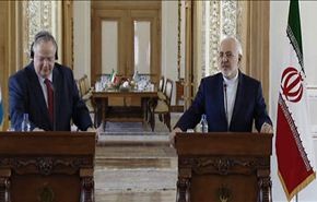 ظريف: يجب تطبيق الالتزامات التي تعهدت بها دول 5+1