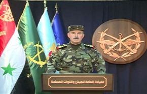 الجيش السوري: انقرة تزيد تسليحها للإرهابيين مقابل النفط والآثار