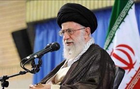 قائد الثورة الاسلامية... ورسالة تحفيز الوعي الغربي+فيديو