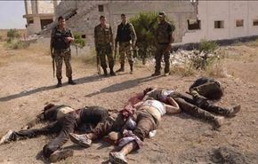 الحشد الشعبي: مقتل 73 داعشيا ينتمون لـ17 دولة خلال شهر واحد