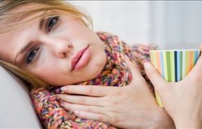 5 طرق طبيعية لعلاج التهاب الحلق