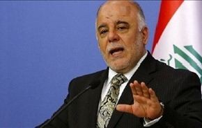 العبادي لماكين: لا نحتاج قواتكم ولدينا من الرجال ما يكفي لهزيمة 