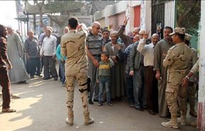 مصر.. انطلاق جولة الإعادة للمرحلة الثانية من انتخابات 