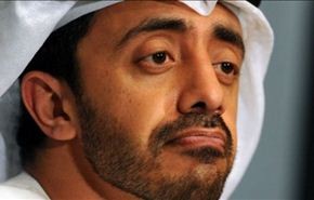 الامارات: إسقاط تركيا للمقاتلة الروسية عمل إرهابي