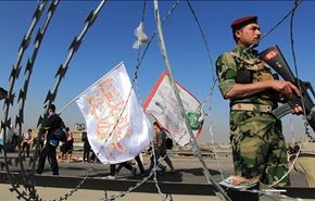 35 ألف عنصر أمني و7669 موكب خدمي لإحياء زیارة الأربعين