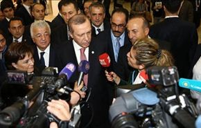 شاهد.. اردوغان 