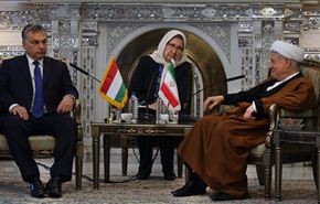رفسنجاني: دعم تركيا لـ