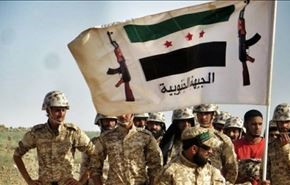 مسلحون تدعمهم بريطانيا: غارات التحالف ليست مجدية