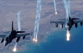تركيا تسمح لفرنسا باستخدام مجالها الجوي لضرب 