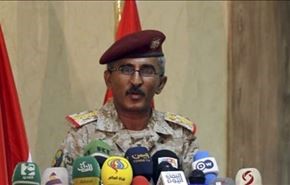جيش اليمن يعلن بدء المرحلة الأولى للتصعيد ضد العدوان