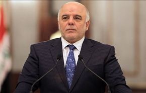 العبادي: الزيارة الأربعينية عكست صورة مشرقة عن شعبنا وصلابة إرادته