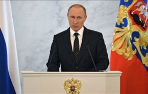 بوتين: تركيا ستندم!