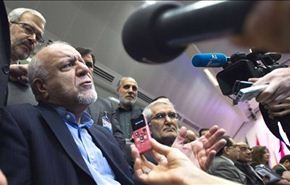 زنغنه: اجتماع اوبك لن يخرج بنتيجة مهمة