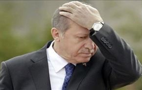 تركيا بين فكّي 