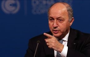 فرنسا تعدل عن فكرة رحيل الاسد