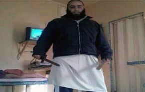 إرهابي يفجر نفسه أثناء مداهمة الجيش اللبناني لمكان سكنه