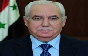 وزير سوري يصل إلى القاهرة في أول زيارة منذ قطع العلاقات